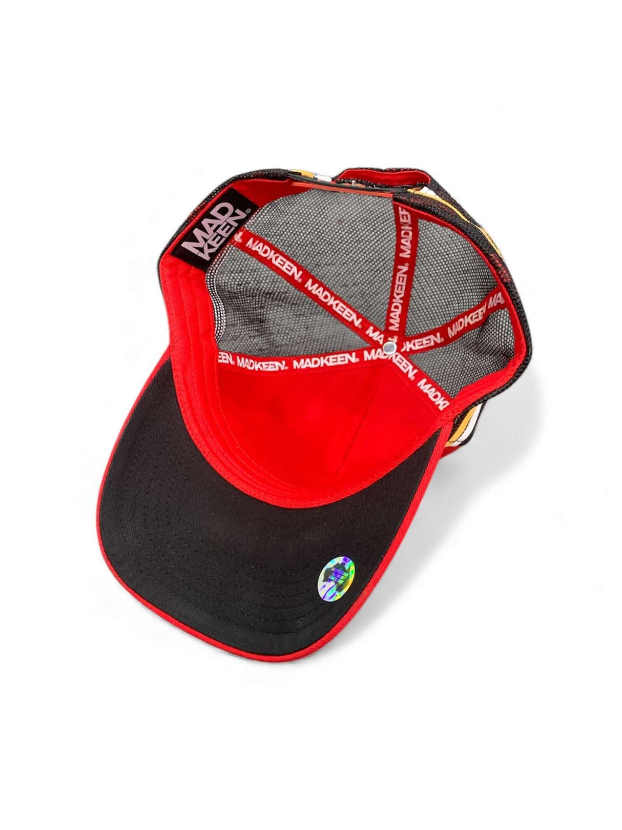 Fairdinkum Fishin N Drinkin Trucker Hat