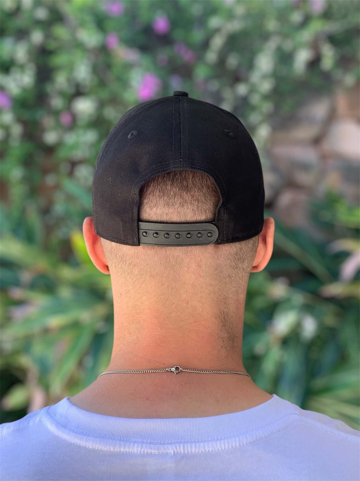 Northern Territory Hat - Snap Back