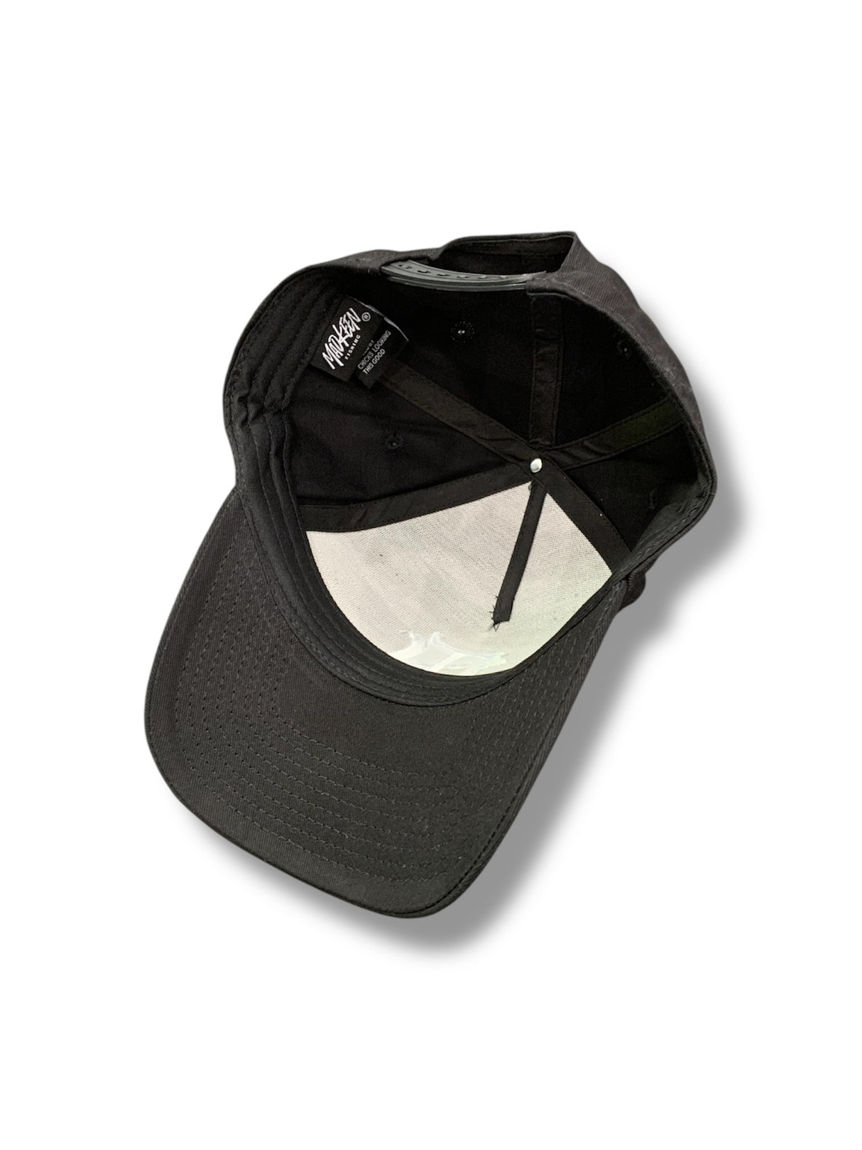 Northern Territory Hat - Snap Back