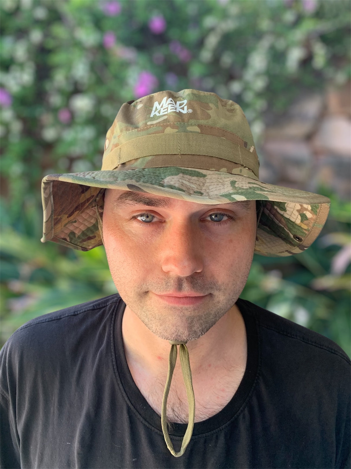 Pro Bucket Hat - Defender