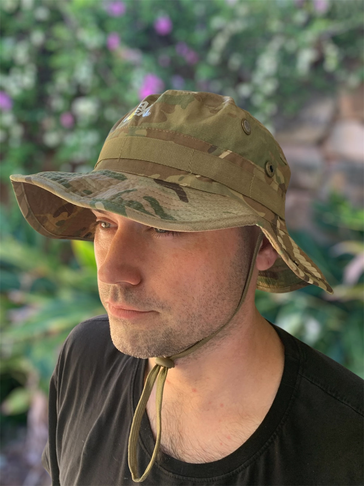 Pro Bucket Hat - Defender