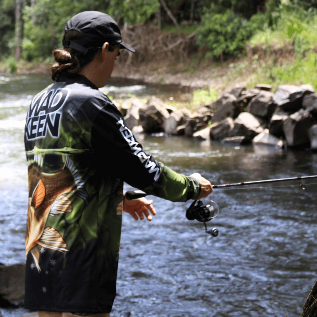 Yellow Belly Long Sleeve Polo