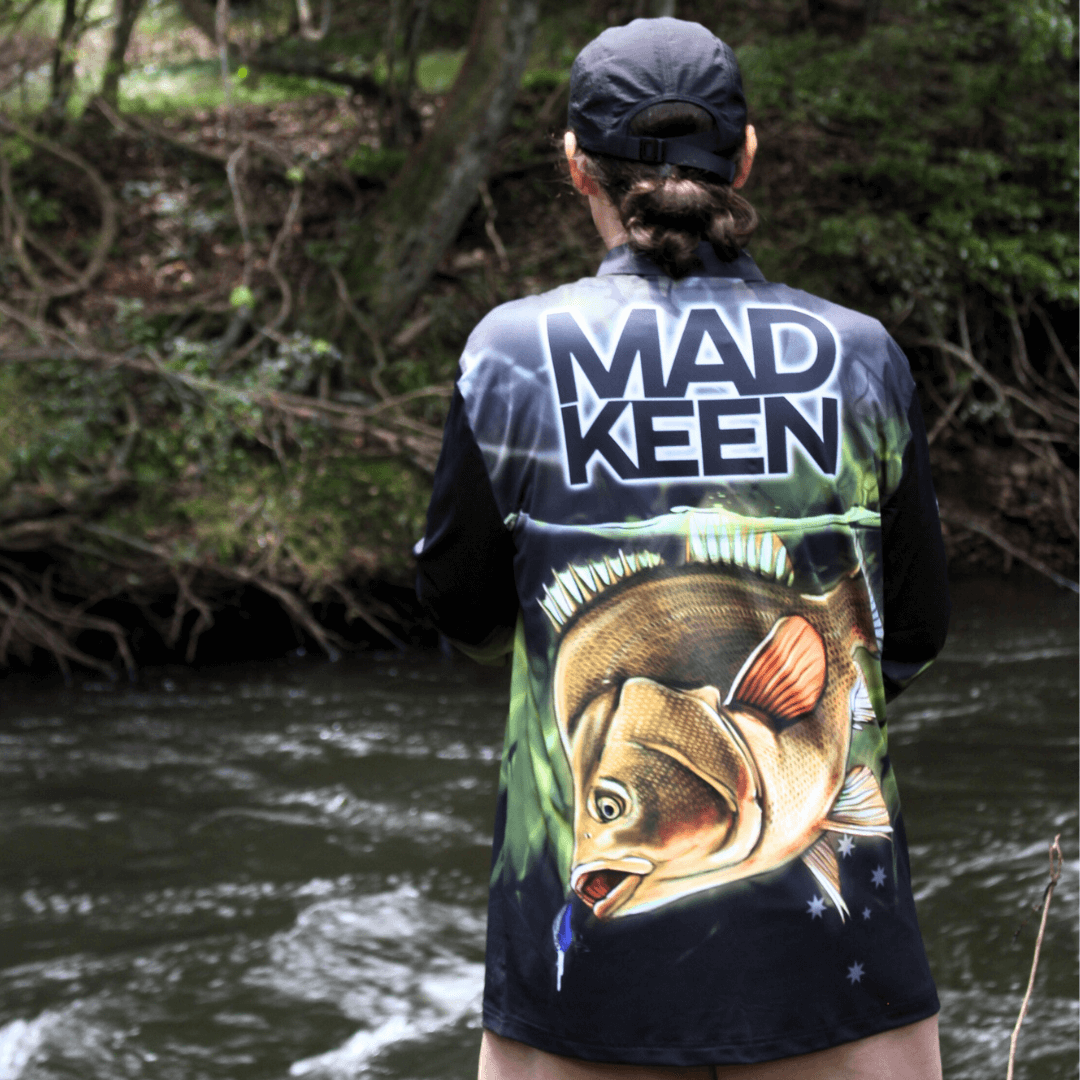 Yellow Belly Long Sleeve Polo