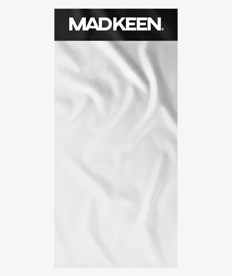 Zip dry towel - Sh#t Happens