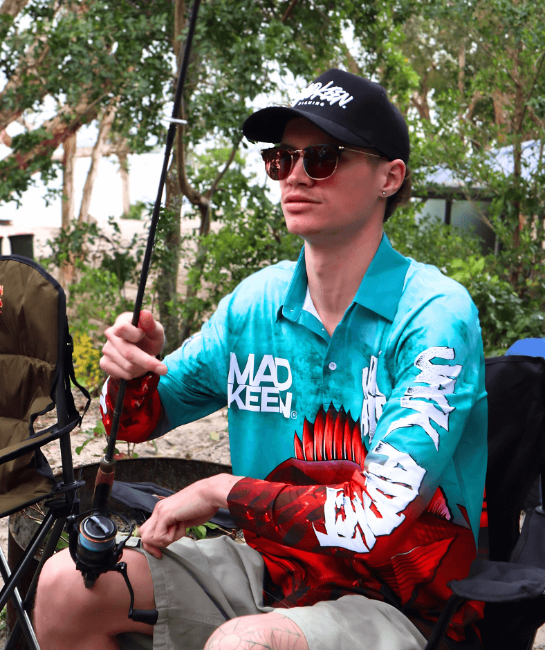 Jack Addict Long Sleeve Polo