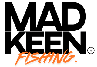 Mad Keen Fishing