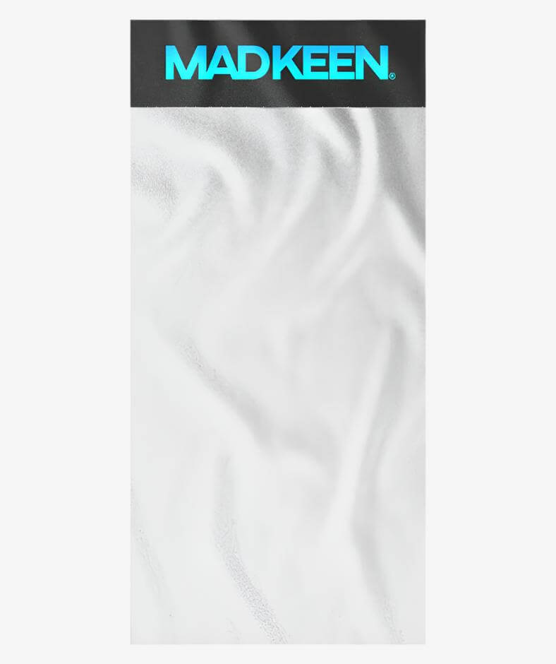 Zip dry towel - One more cast