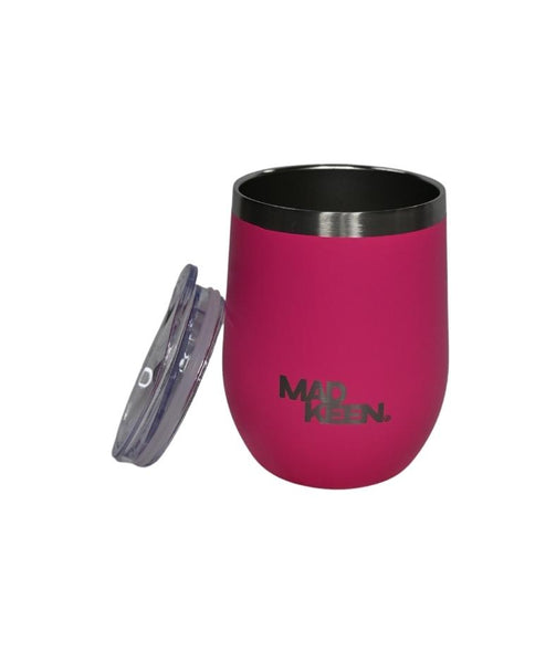 Corker - Pink 10 Oz - Mad Keen Fishing 