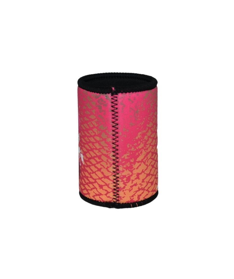 Fishaholic Pink Cooler - Mad Keen Fishing