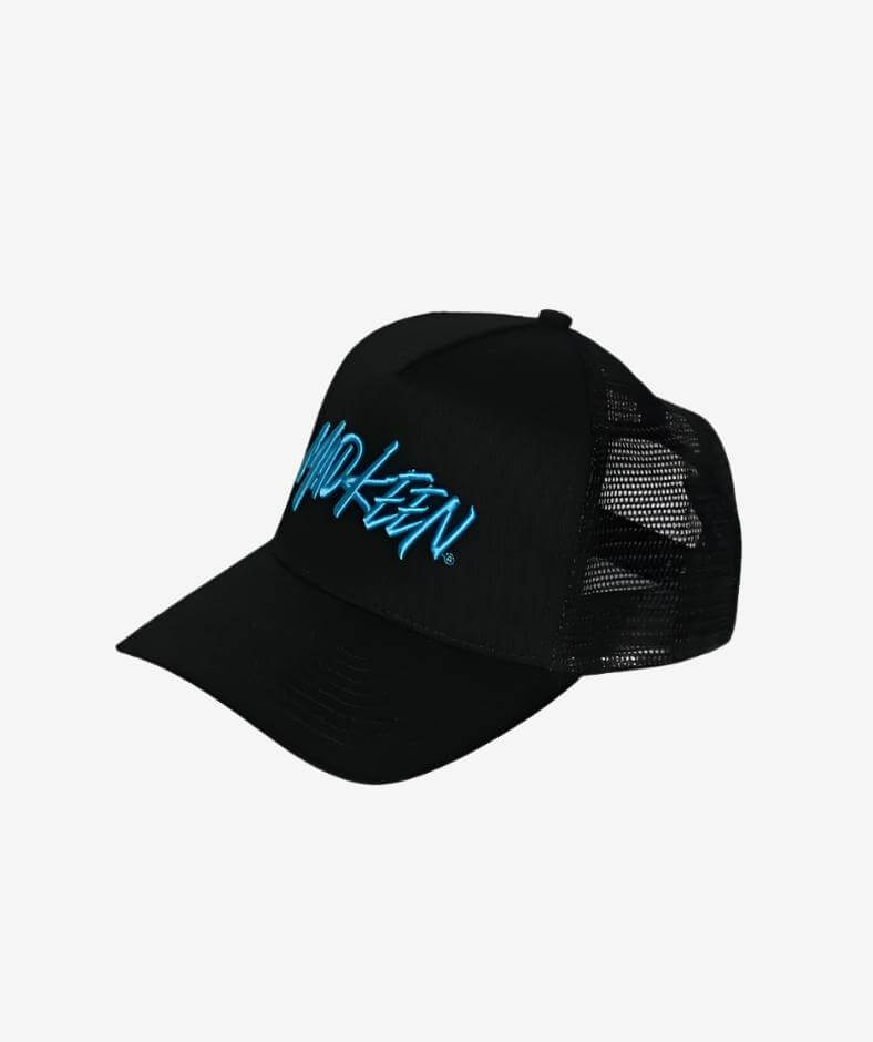 MK Trucker B - Mad Keen Fishing