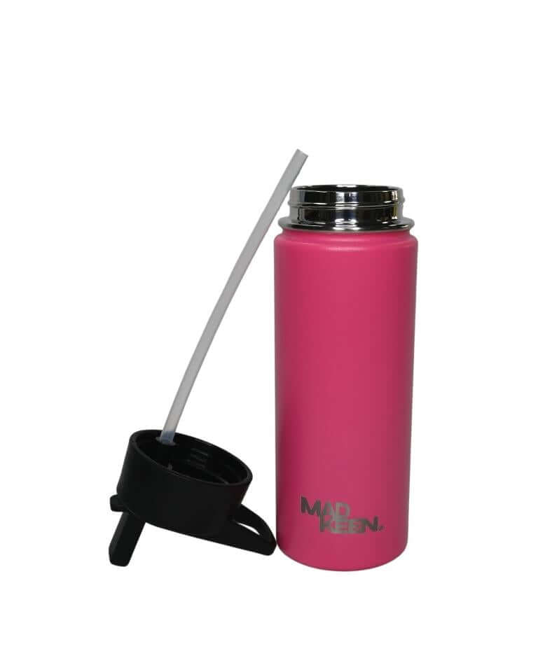 Quarter-Dinger - Pink 18 Oz (A) - Mad Keen Fishing