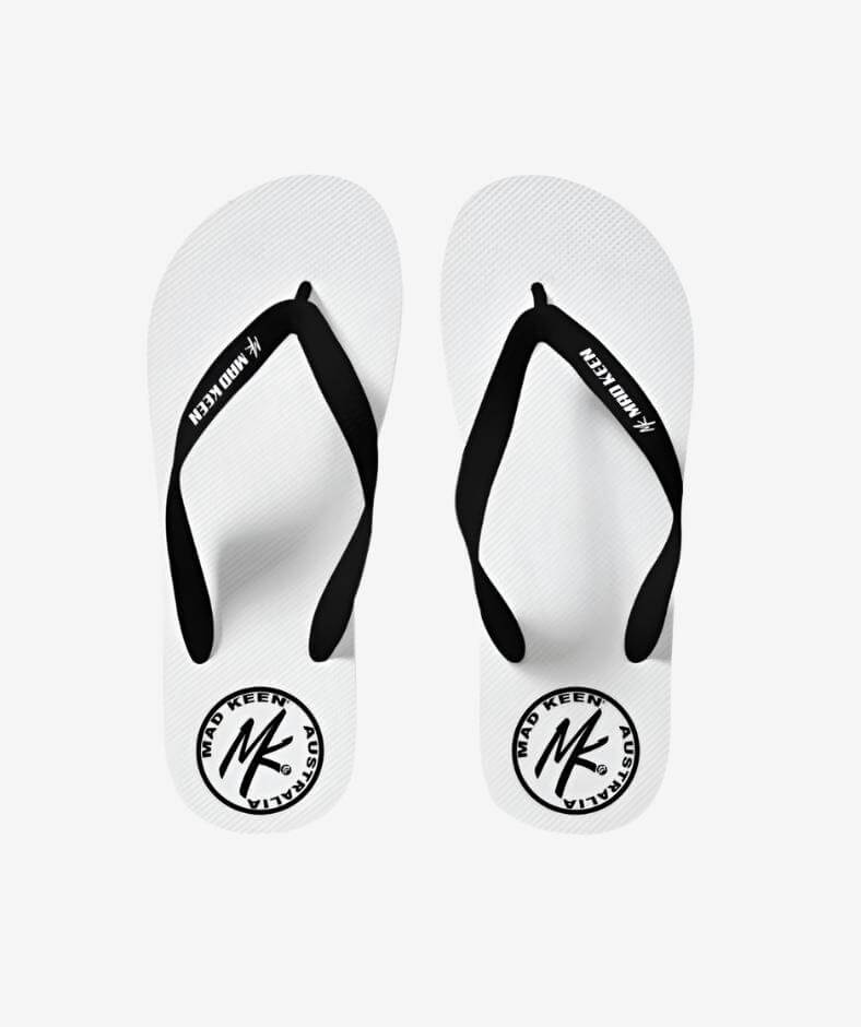 Mad Keen thongs â Mad Keen Fishing