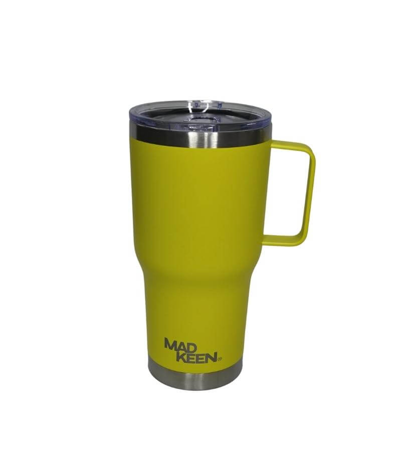 Full Boar - Lime 30 Oz - Mad Keen Fishing