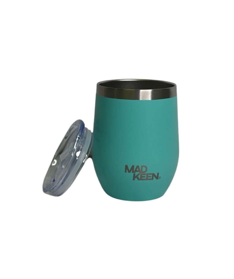 Corker - Green 10 Oz - Mad Keen Fishing