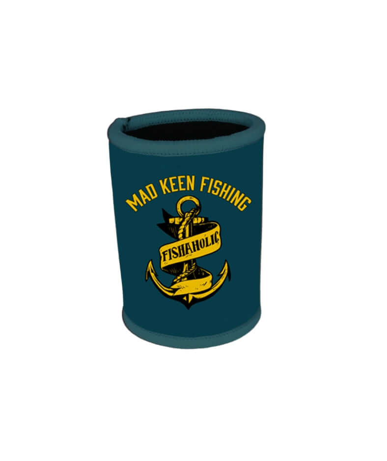 Fishaholic 22 Cooler - Mad Keen Fishing