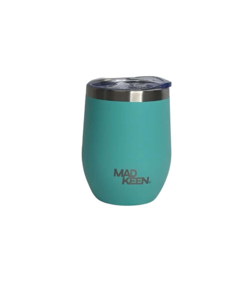 Corker - Green 10 Oz - Mad Keen Fishing