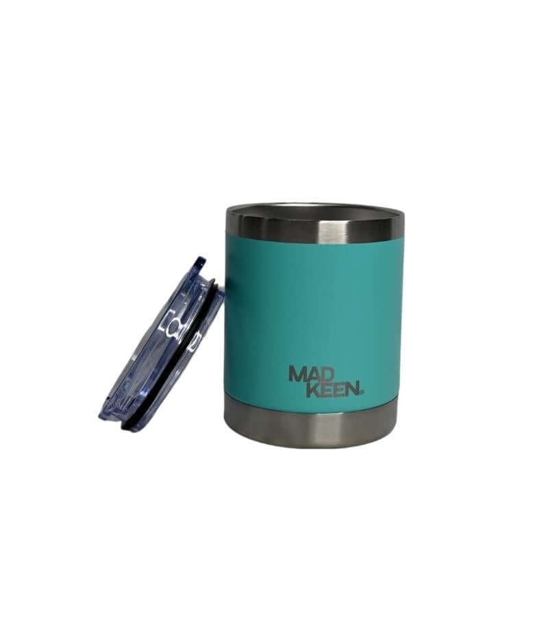 Nifty - Green 10 Oz - Mad Keen Fishing