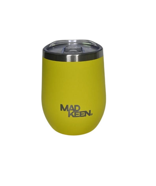 Corker - Lime 10 Oz - Mad Keen Fishing 