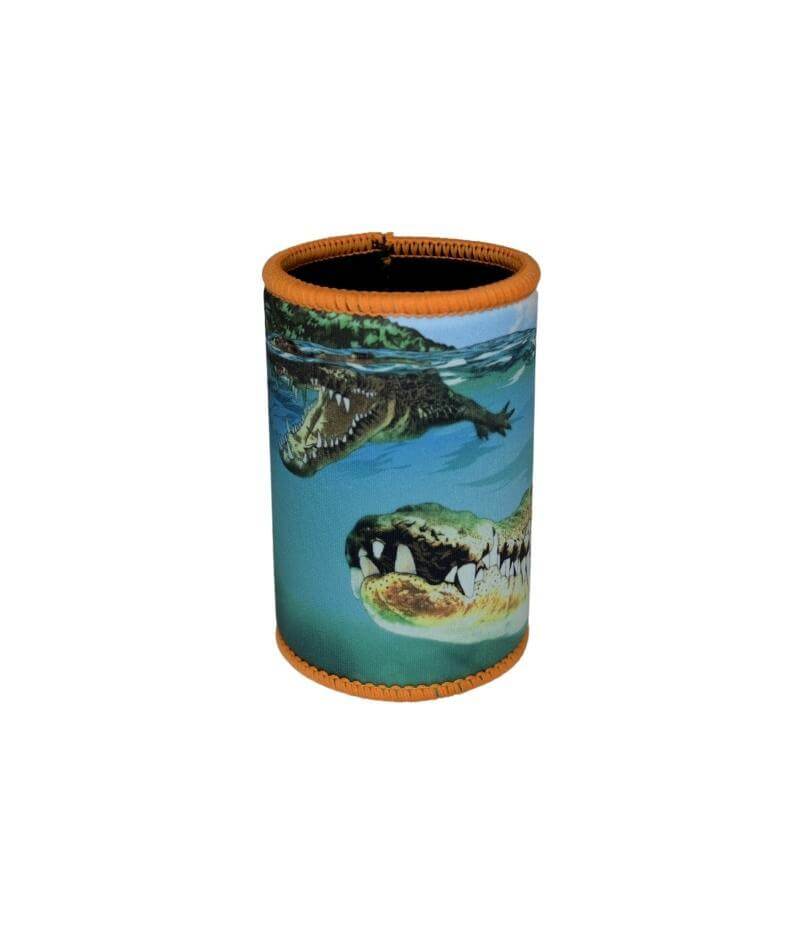 Top End Croc Cooler - Mad Keen Fishing
