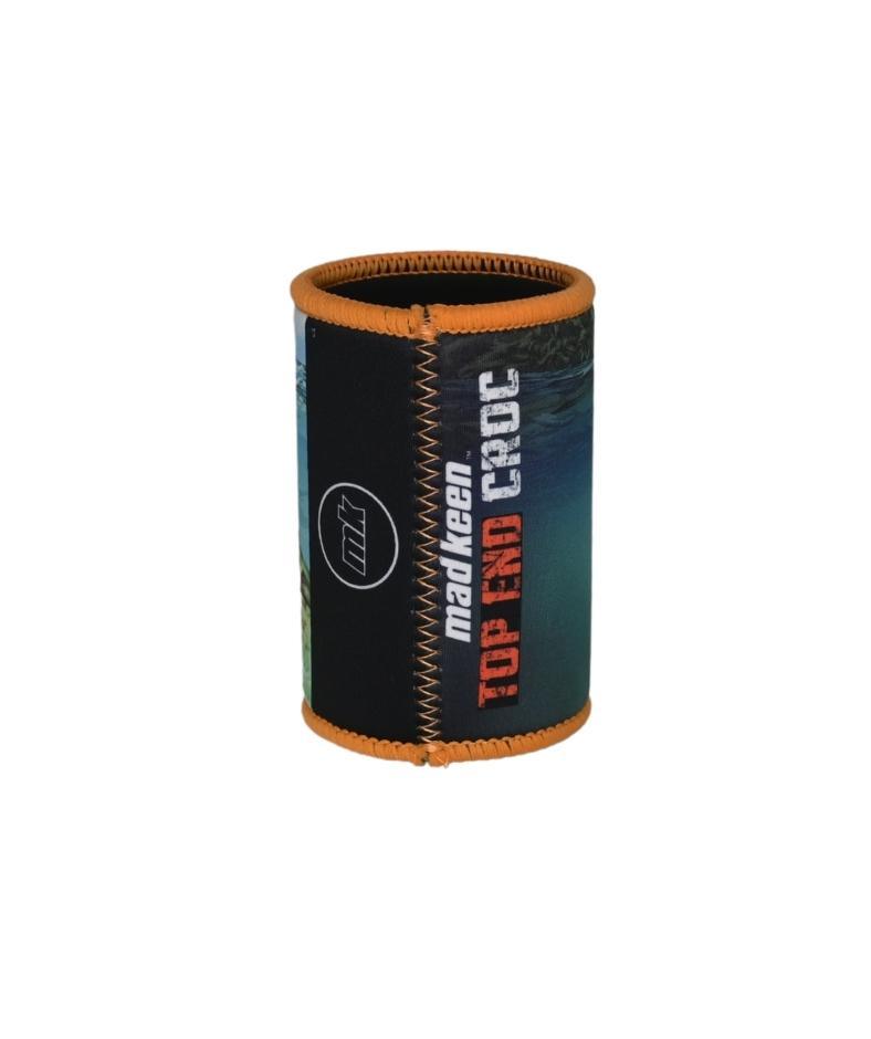 Top End Croc Cooler - Mad Keen Fishing