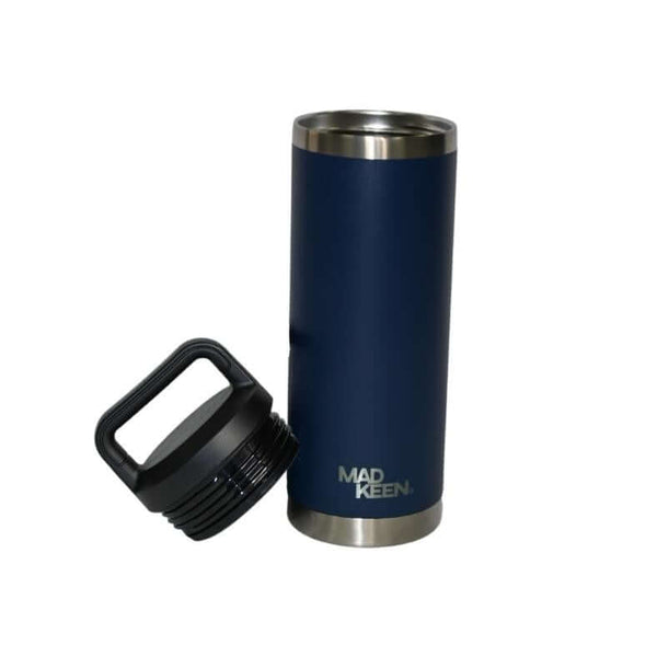 Quarter-Dinger - Navy 18 Oz (B) - Mad Keen Fishing