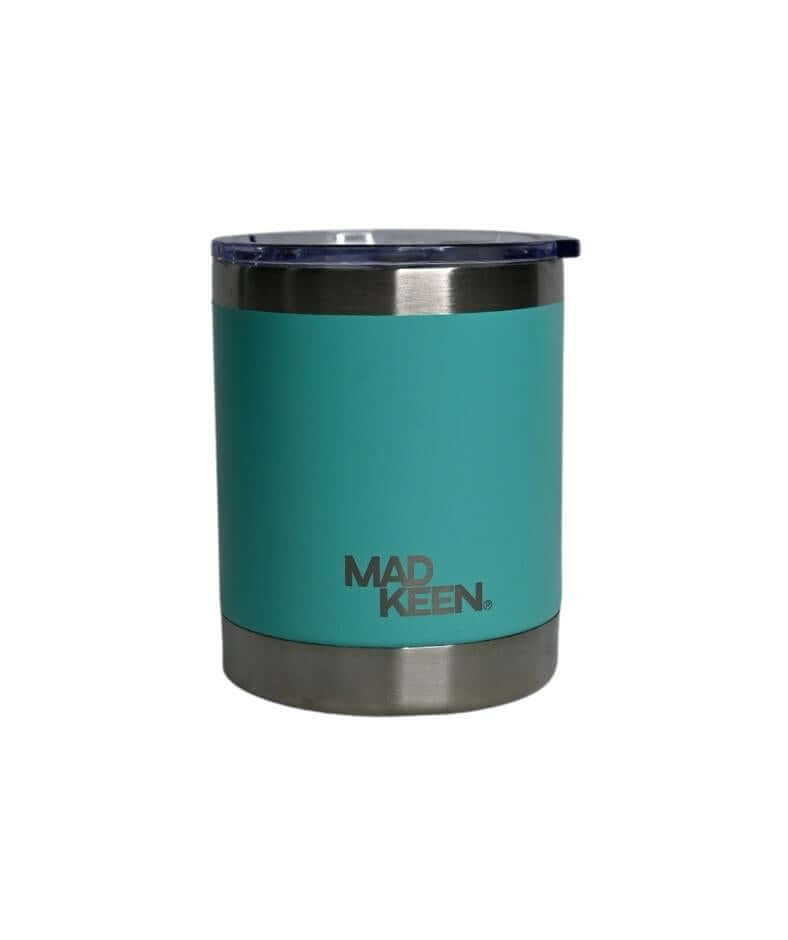 Nifty - Green 10 Oz - Mad Keen Fishing