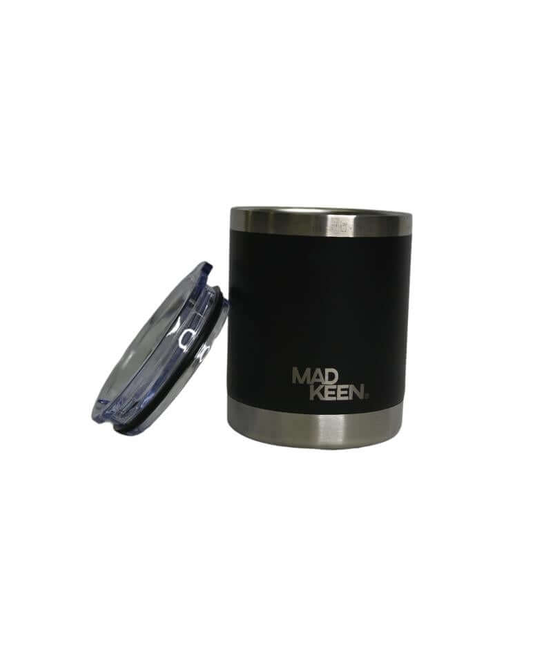 Nifty - Black 10 Oz - Mad Keen Fishing