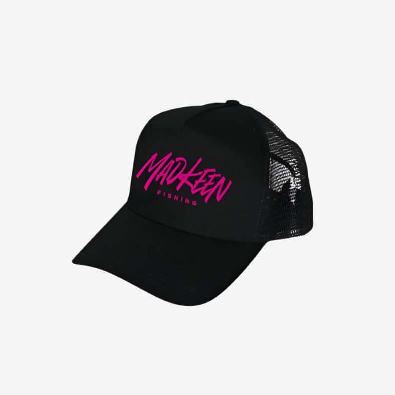 MK Trucker P - Mad Keen Fishing