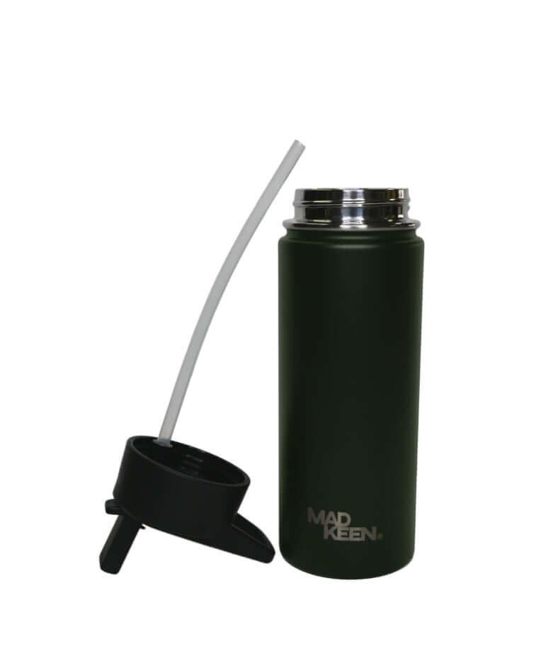 Quarter-Dinger - Khaki 18 Oz - Mad Keen Fishing