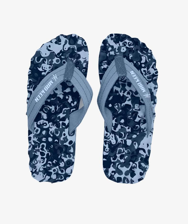 Nobbys Blue - Mad Keen Fishing