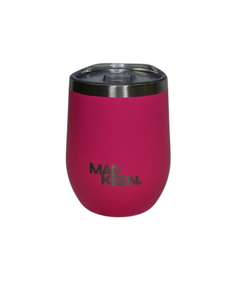 Corker - Pink 10 Oz - Mad Keen Fishing 