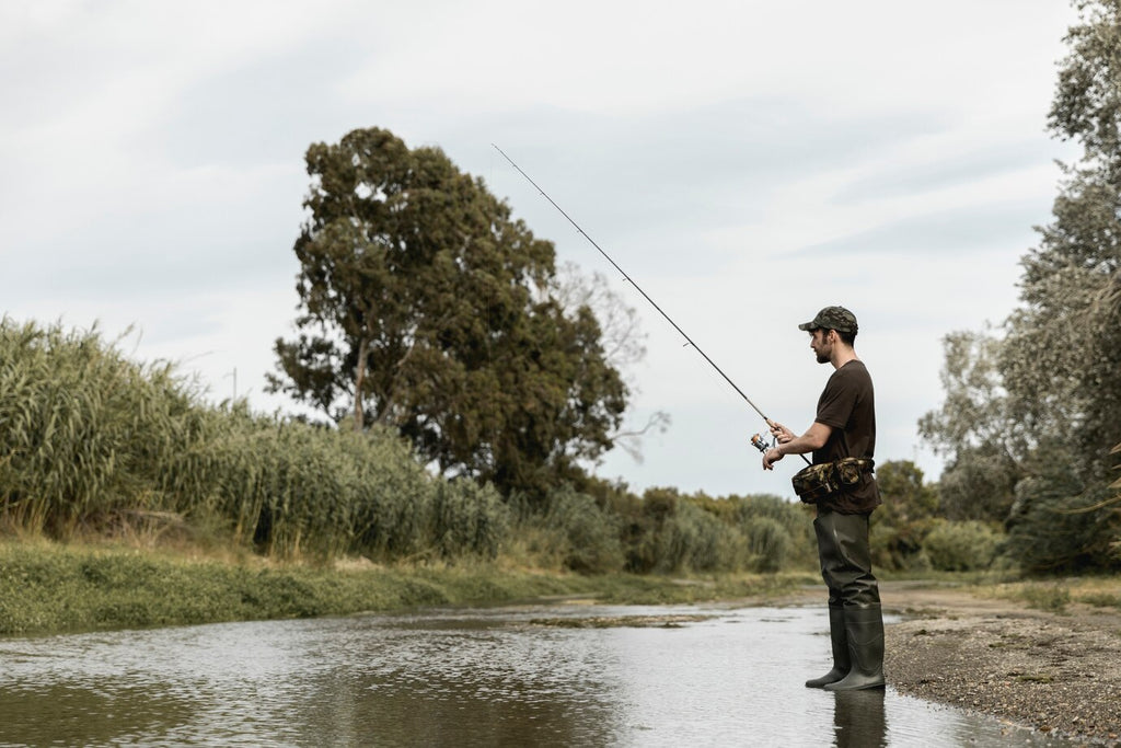 Discover the Top 10 Best Fishing Spots in Australia