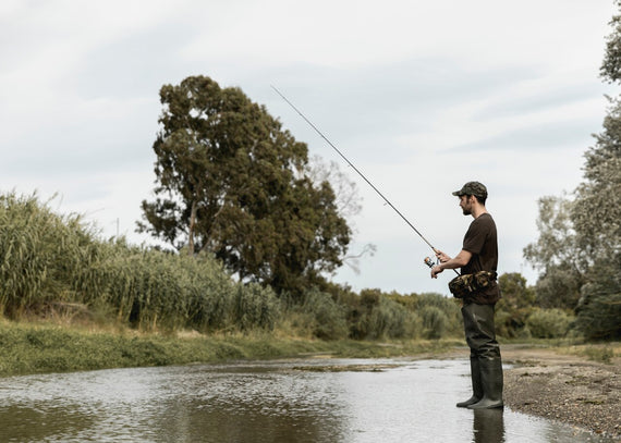 Discover the Top 10 Best Fishing Spots in Australia