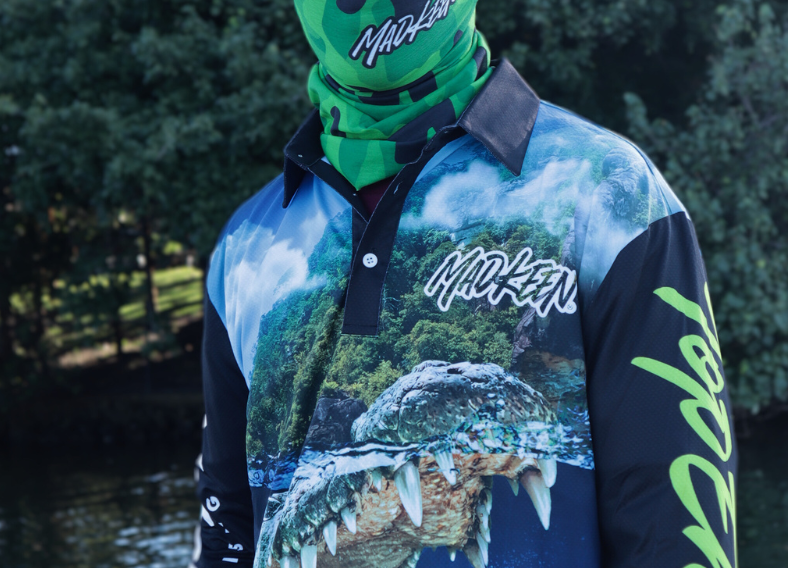 Sun Shirts for Fishing – Why Choose It Over Cotton Shirts?