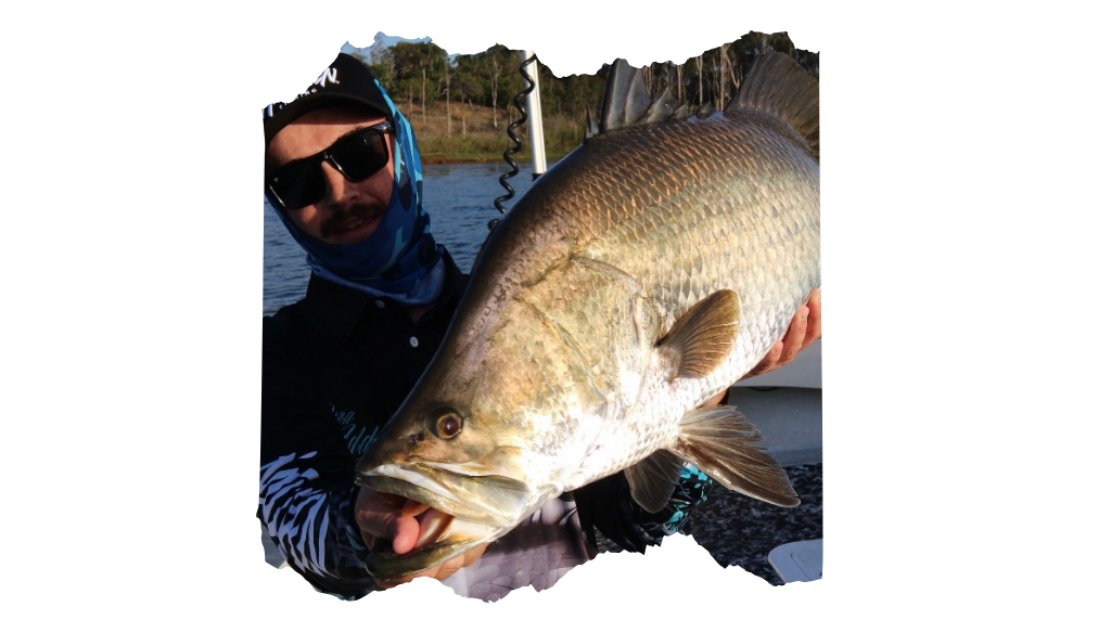 Barra Bust-Ups: Cracking the Code on Impoundment Giants