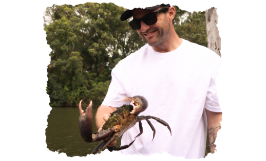 Crabbing Like a Mad Keen Legend: Tips for a Full Eski and a Good Laugh