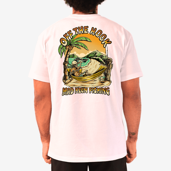 Off the Hook - Short Sleeve T-Shirt