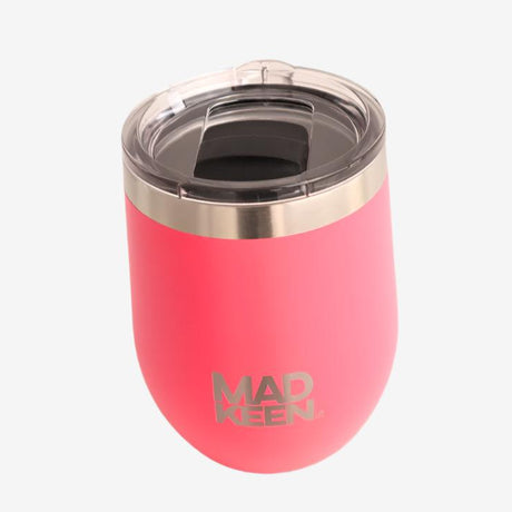 Corker - Pink 10 Oz