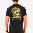 Off the Hook - Short Sleeve T-Shirt