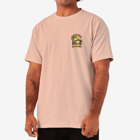 Off the Hook - Short Sleeve T-Shirt