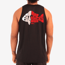 MDKN Fat Jacks - Singlet