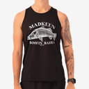 Boofin Barra - Singlet