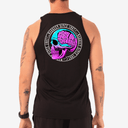 Fish On The Brain - Singlet