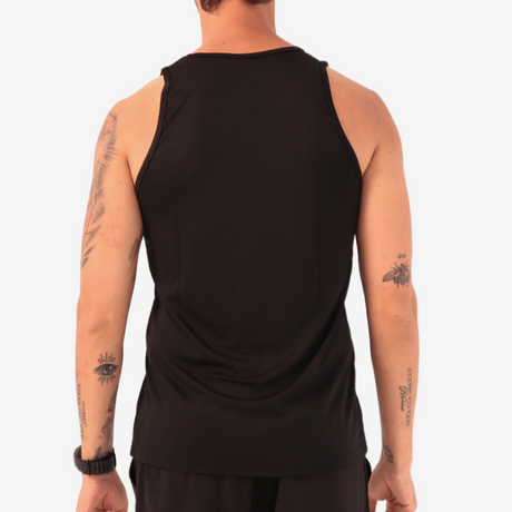 Fishing Comes First - Singlet