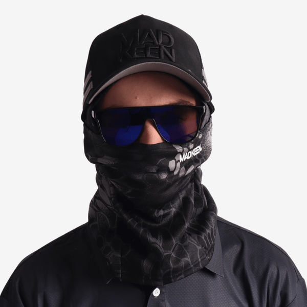Pro Mug Guard - Black Ops