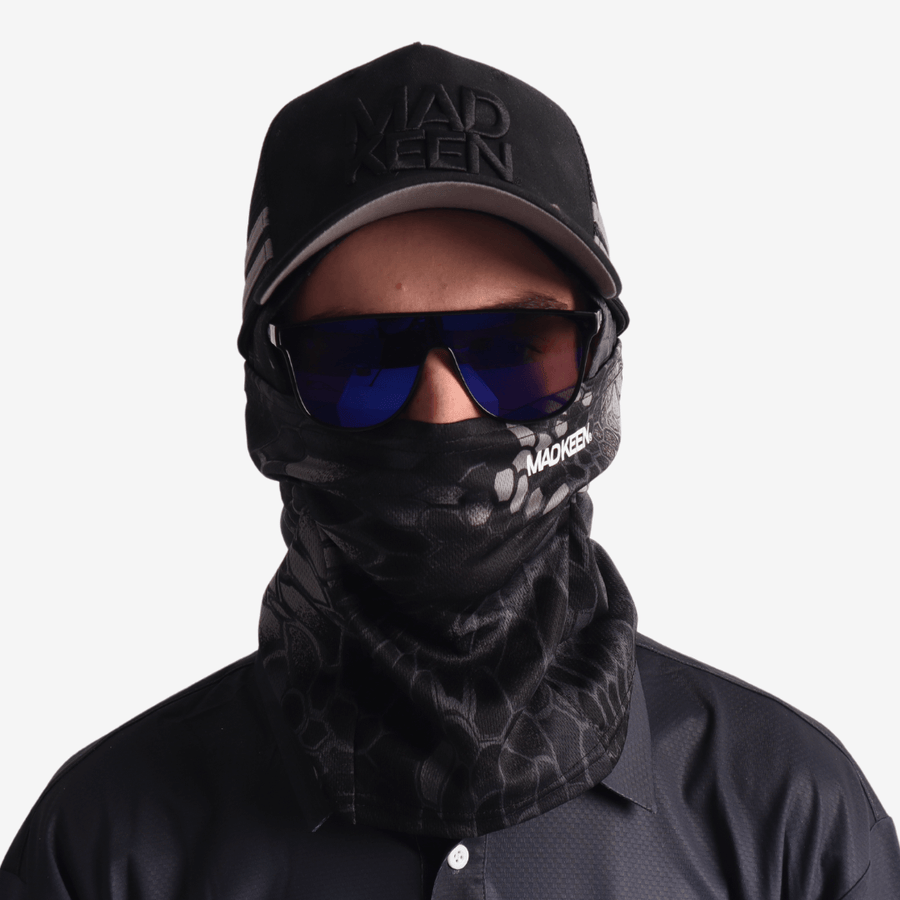 Pro Mug Guard - Black Ops
