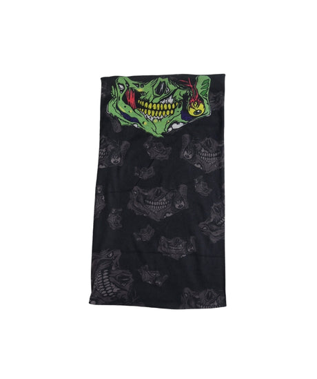 Green Skull