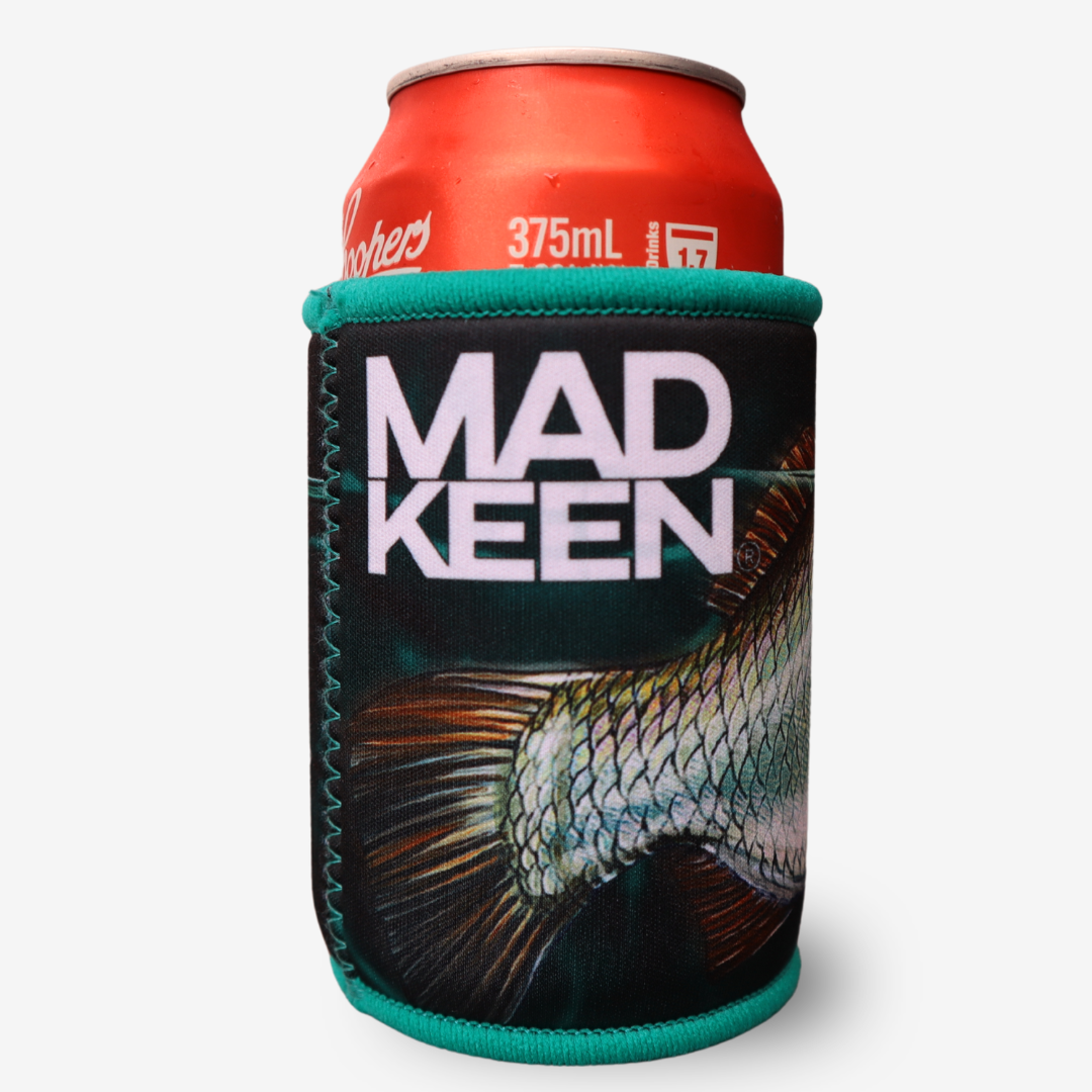 Barra Addict - Can Cooler
