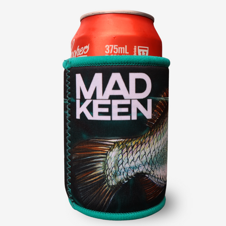 Barra Addict - Can Cooler