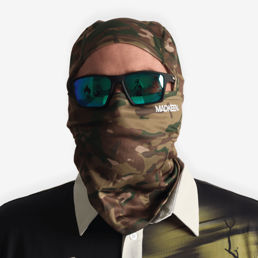 Pro Mug Guard - Defender – Mad Keen Fishing